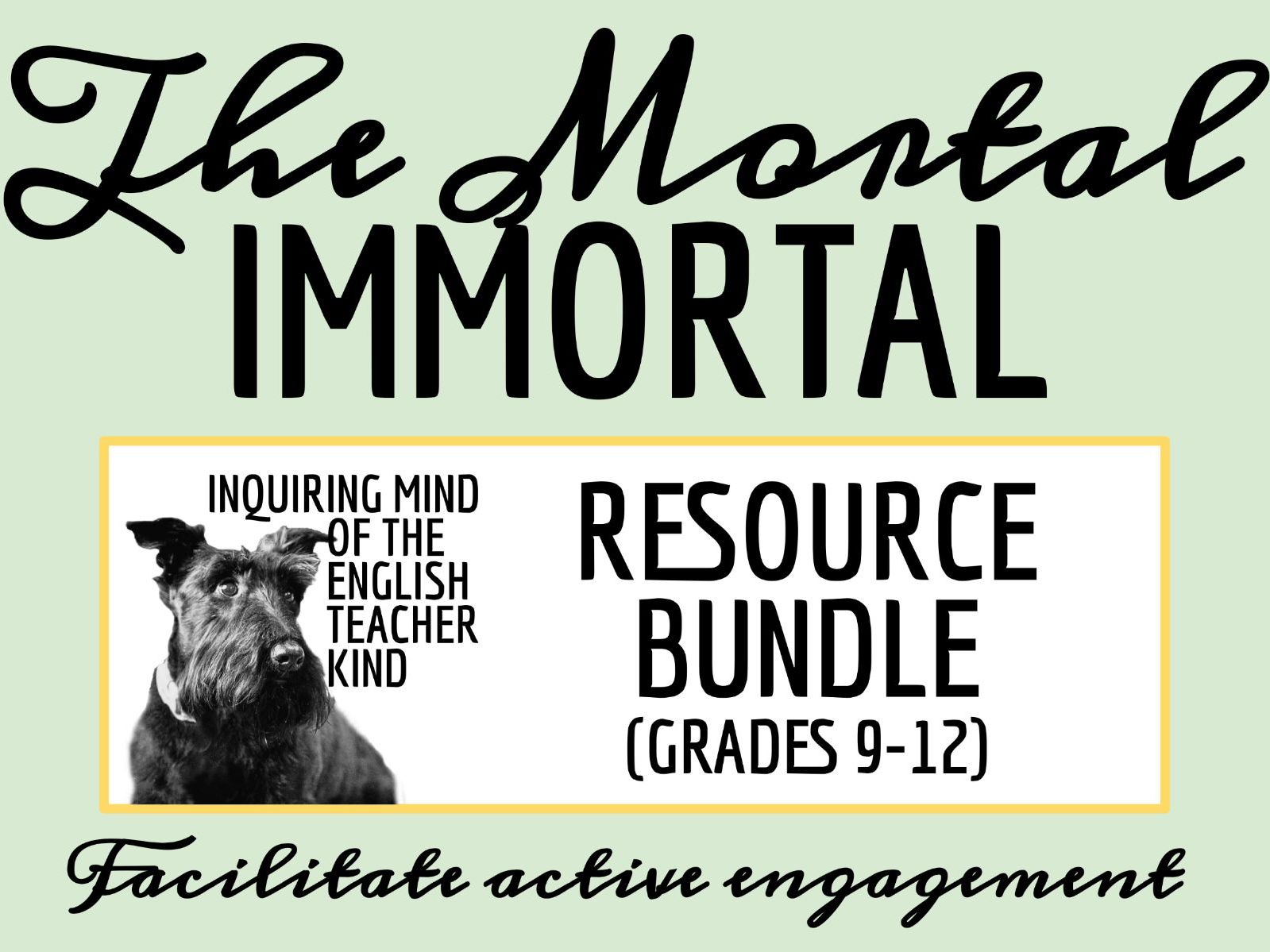 "The Mortal Immortal" by Mary Shelley Quiz, Analysis Worksheet, and Vocabulary Activities