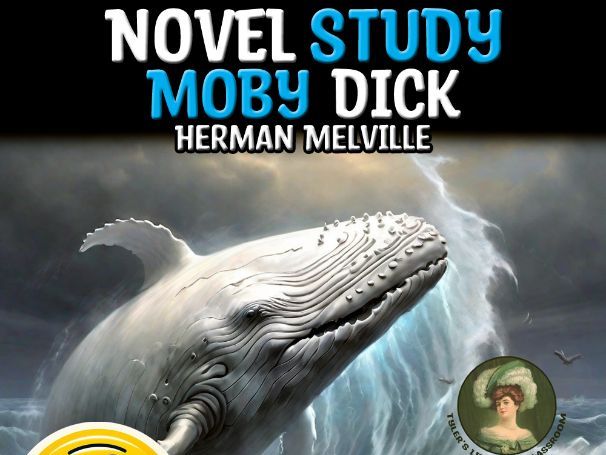 Moby Dick Exploration Q&A Analysis of Herman Melville