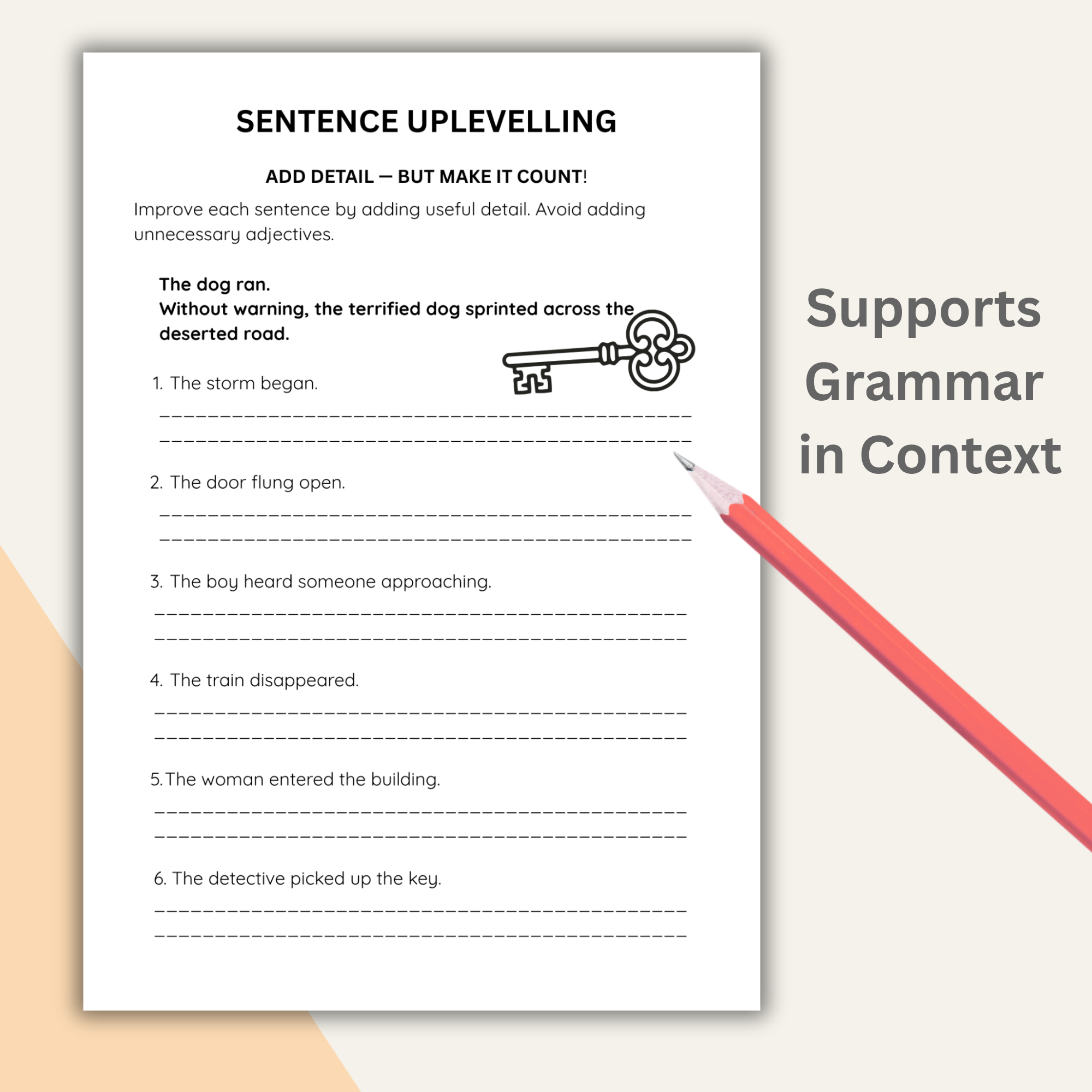 Worksheet Printable, Literacy Worksheets, Homeschooling, Activities for ...