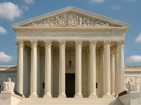 VOCABULARY STORY 752    WILL THE CONSTITUTION SURVIVE?