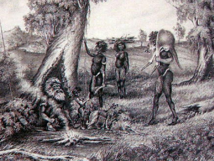 Political and Legal Structures of First Nations Peoples