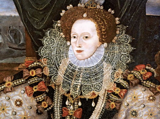 ELIZABETH AQA GCSE