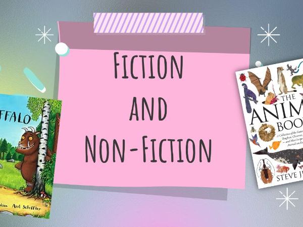 Non-Fiction Week