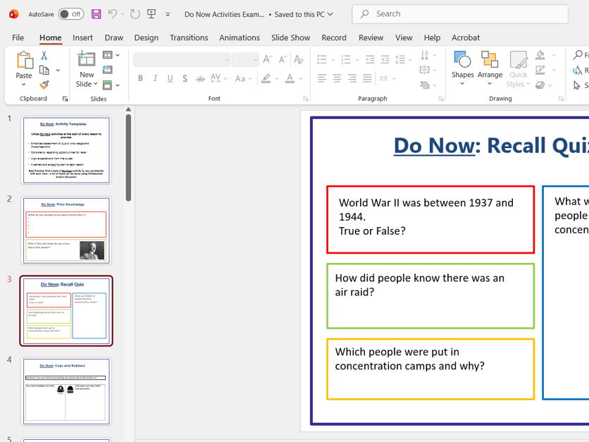 Staff CPD and Teacher Toolkit Bundle | Whole School Training Resources