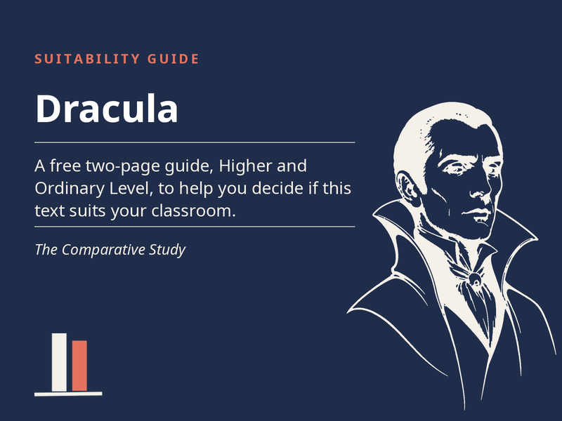 Dracula - Suitability Guide for the Comparative Study