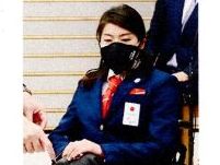 4 Winter Global Star Paralympians to watch