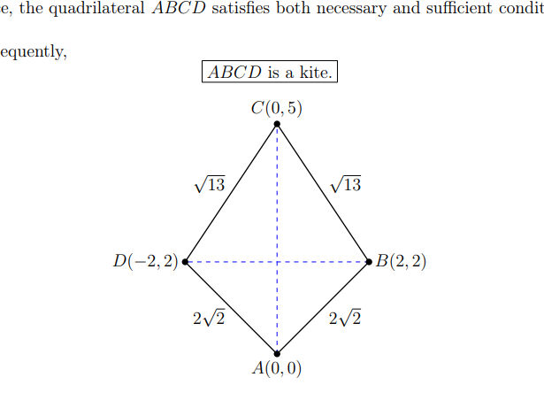 INTERNATIONAL MATHEMATICS Upper Secondary / High School Geometry