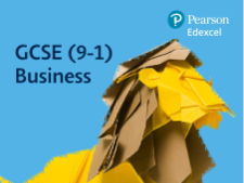 Edexcel GCSE Business Theme 1 Revision