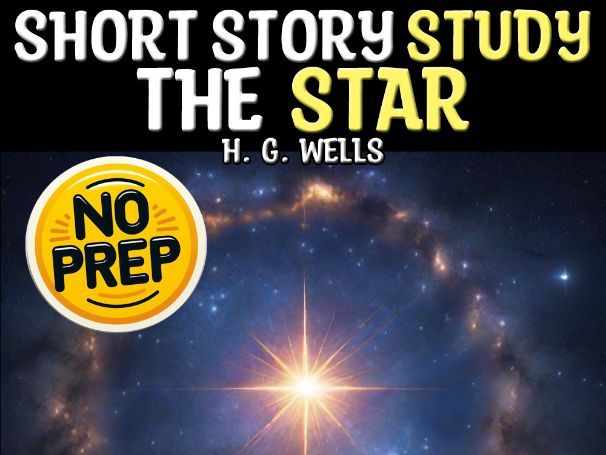 The Star Q&A Analysis of H. G. Wells' Sci-Fi