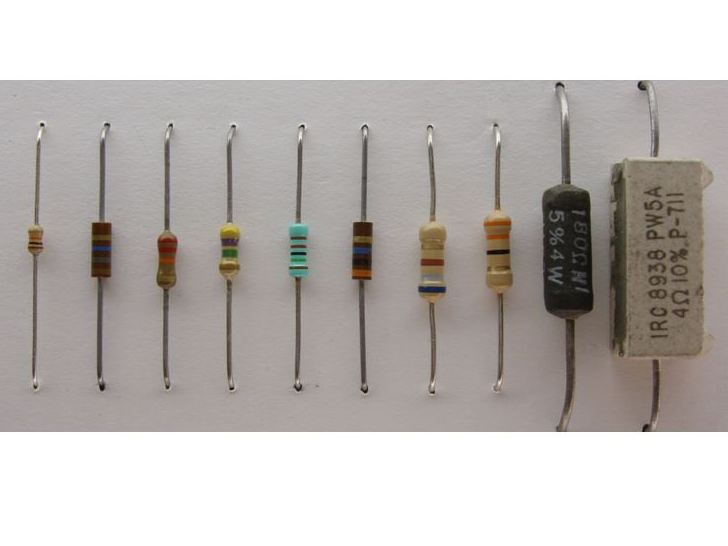 IGCSE Resistance measurement investigation - Electricity