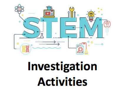 STEM Investigation Grid