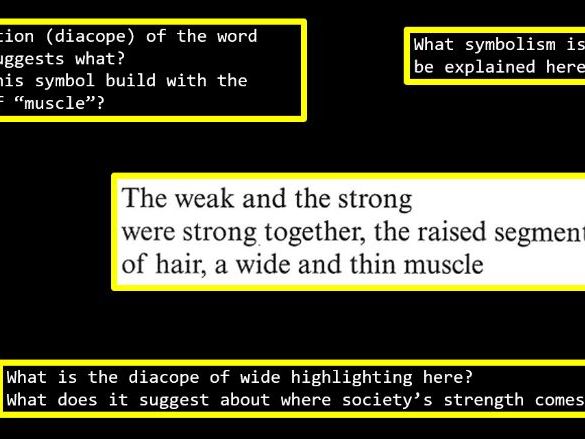 Plaits by Elizabeth Smither