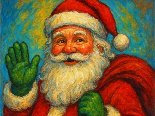 Christmas lesson activity ideas for Primary schools