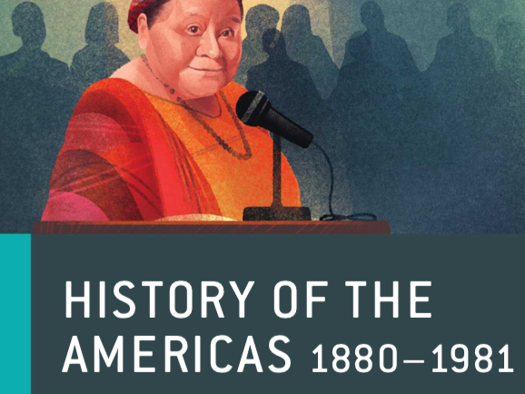 IB History Paper 3 Notes: Black Panthers