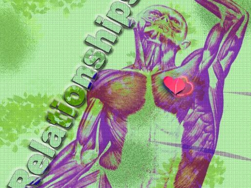 EDEXCEL Relationships Anthology PowerPoint