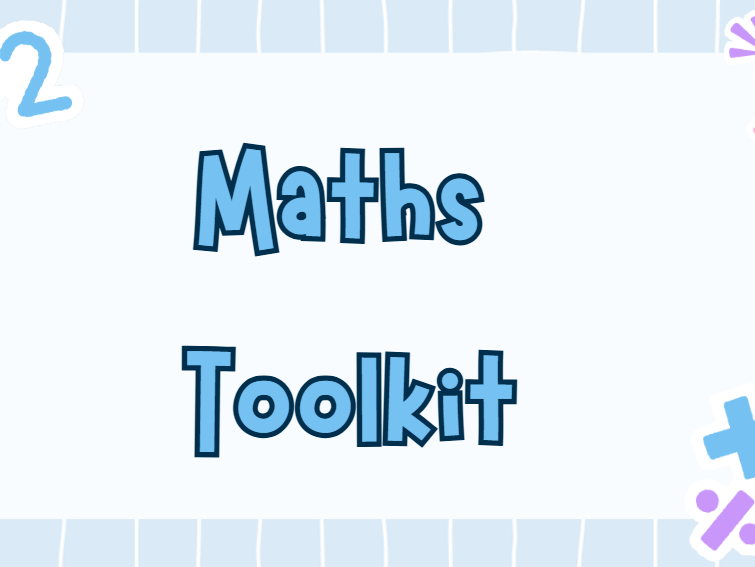 Maths Toolkit