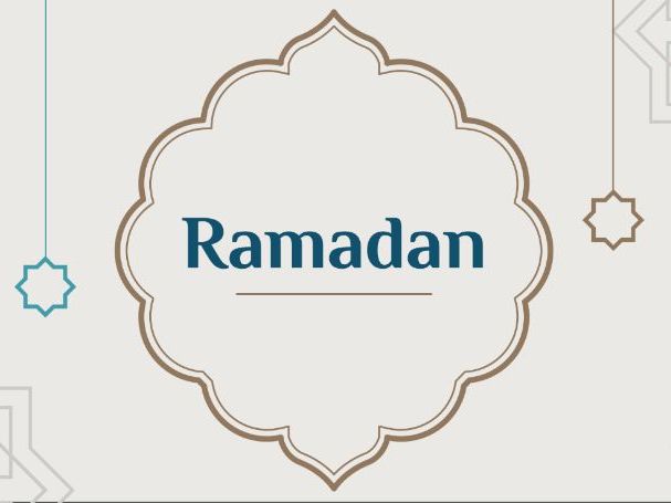 What is Ramadan?
