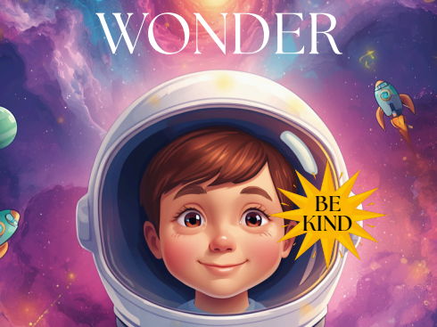 Wonder - Reading Activity Work Booklet