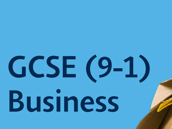 GCSE (9–1) in Business – Topic 1.5 Understanding external influences on business
