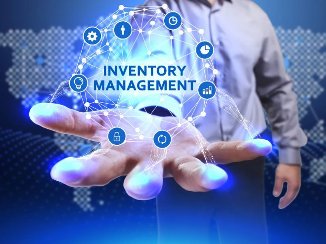 Cambridge AS Level Business - 4.2 Inventory management