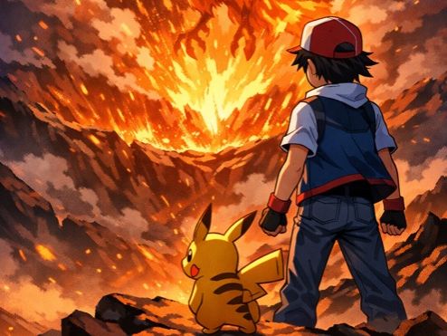 Year 6 Reading Comprehension – Pokémon