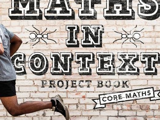 Core Maths Edexcel Scheme of Work
