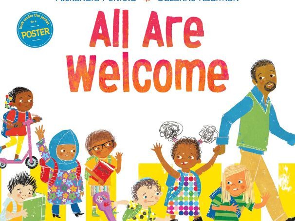 All Are Welcome
