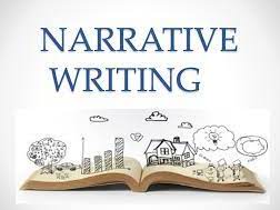 Narrative/Creative Writing SOW