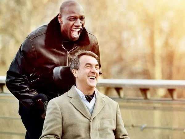 Intouchables-Study booklet