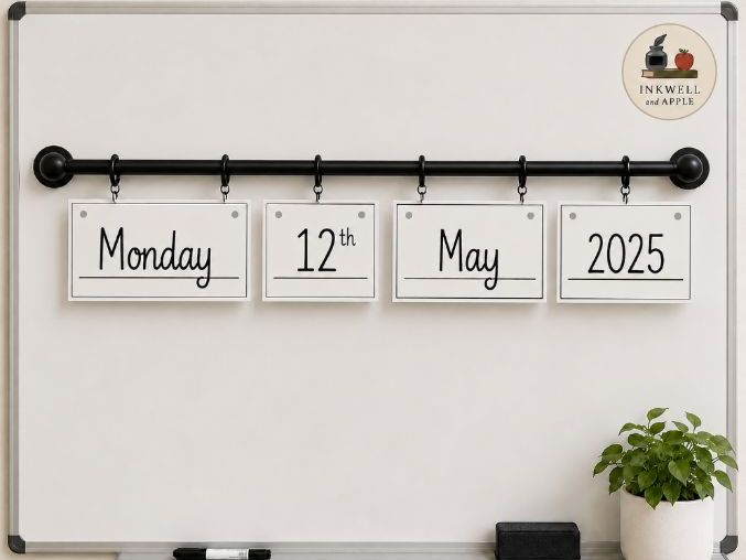 Date Display