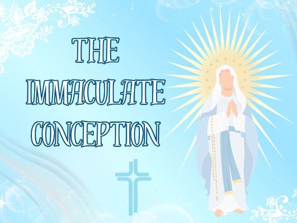 The Immaculate Conception Assembly