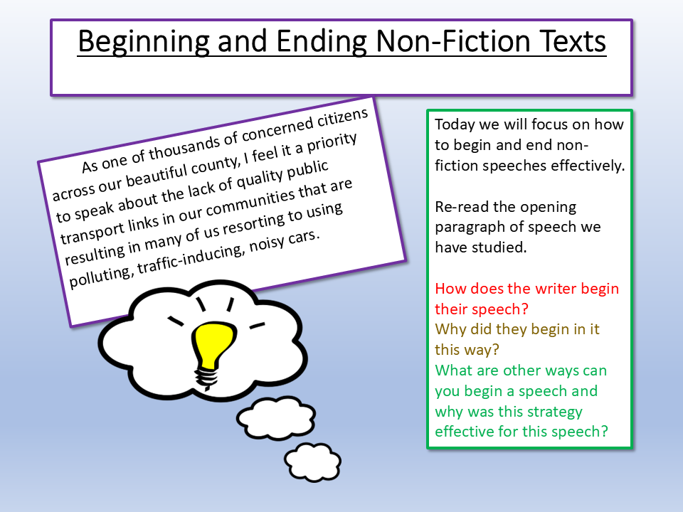 Edexcel IGCSE English Language Paper 1 Writing