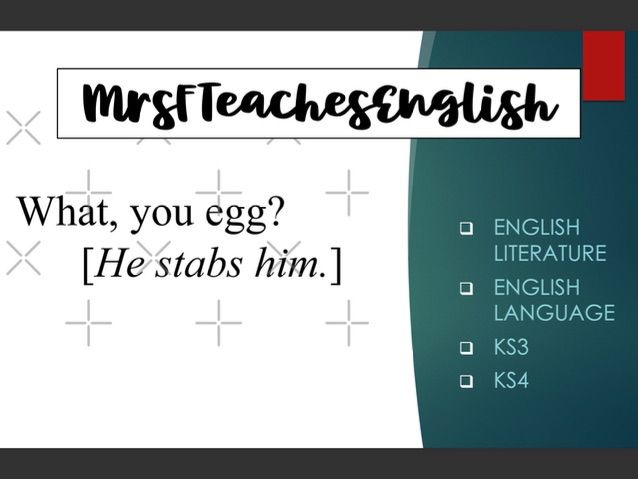 Shakespeare or Swifty? Quiz