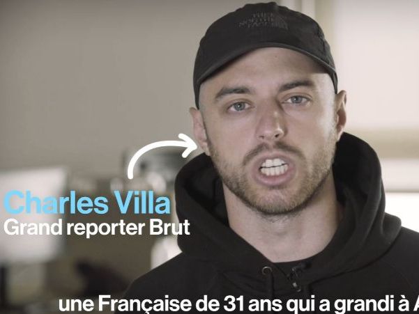 La famille: Listening Comprehension: interview d'un père dont la fille a rejoint l'état islamique.