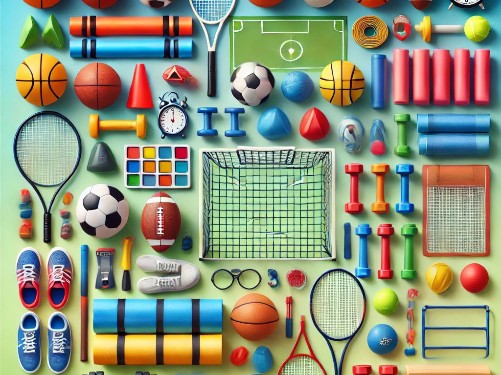 OCR PE bundle