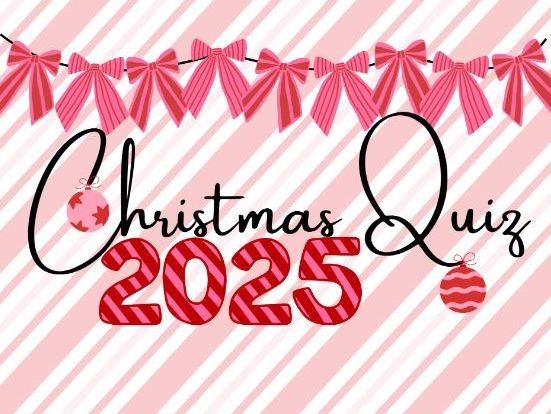 Christmas Quiz