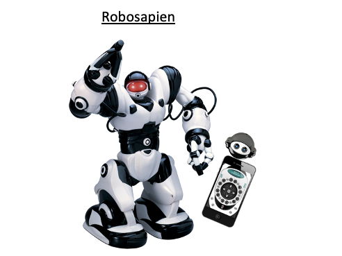KS2 DT - Evaluating robot designs worksheet