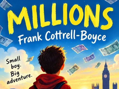 Millions by Frank Cottrell-Boyce – Chapter-by-Chapter Comprehension Questions ( Year 5 and 6)