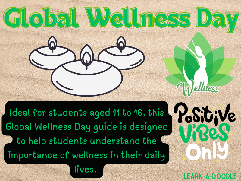 Your Ultimate Guide to Global Wellness Day!