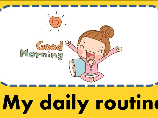 Morning Routine Cards Esl Daily Routine Flashcards – Morning Activities for Kids | ESL Printable ...