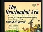 English KS3 / 11+ SATs Non Fiction Reading Comprehension Gerald Durrell Overcrowded Arc