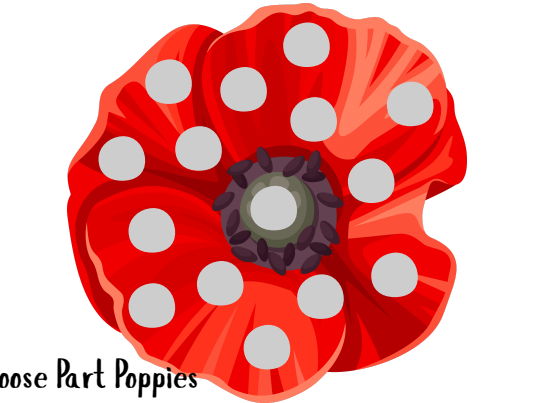 EYFS Remembrance Day Resources 2025