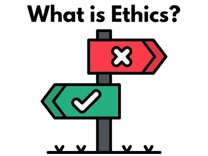 KS3 Philosophy and ethics - introduction to ethics