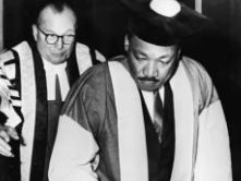 Civil Rights and Post War Britain - Britain and the US