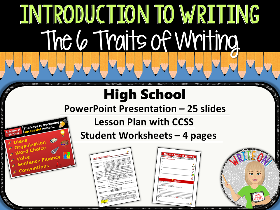 six traits of writing powerpoint Writing measurable iep goals mechanics of writing six trait rubric informal reading inventory (not an exhaustive list) do. six traits of writing powerpoint Writing measurable iep goals mechanics of writing six trait rubric informal reading inventory (not an exhaustive list) do.