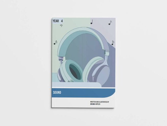 Sound Y4 Booklet | Vibrations, Pitch, Echolocation & the Human Ear