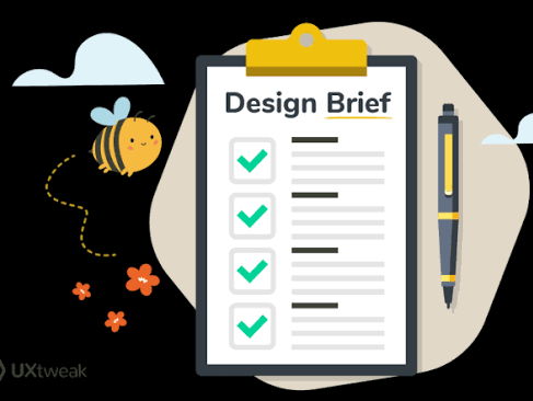 How To Analyse A Design Brief