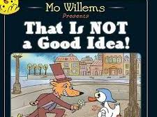 That is NOT a Good Idea(pptx & worksheet)