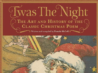 Twas the Night Before Christmas Reading Comprehension Worksheet