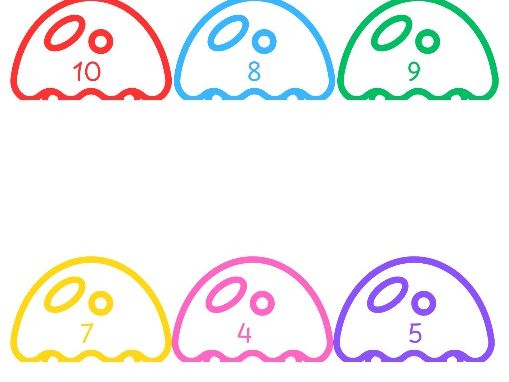 JellyFish Number Wish